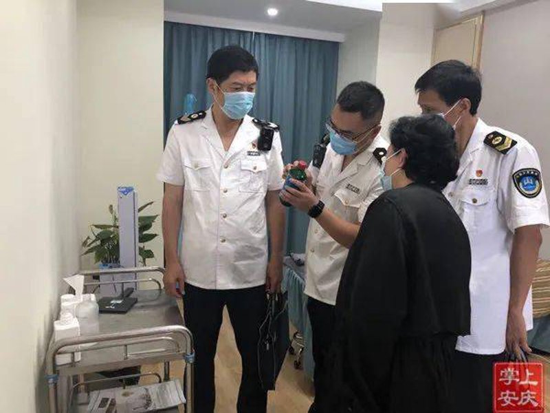 寻找靠谱的医疗资源｜安庆博爱医院选购指南